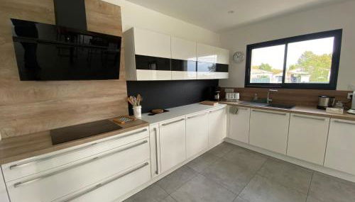 Le gîte des Acacias - Foto 2