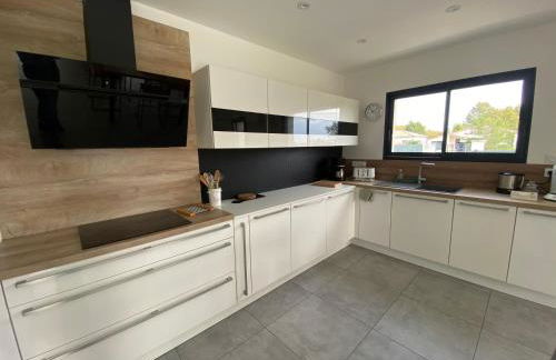 Le gîte des Acacias - Foto 2