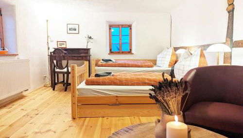 Familienurlaub im gemütlichen Umgebindehaus, Seminarhaus - Foto 5