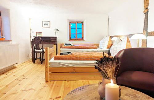 Familienurlaub im gemütlichen Umgebindehaus, Seminarhaus - Foto 5