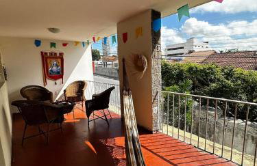 Casa agradável e muito ampla em Campina Grande - Foto 3