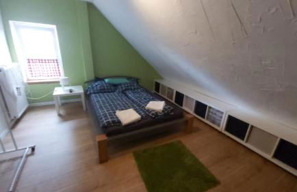 Landhaus SiebenEichen - Foto 10