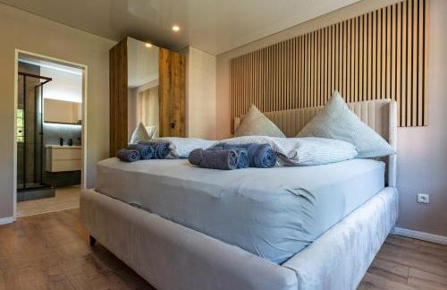 Moselresidenz Bellevue Alf Apartment Alfbach - Foto 9