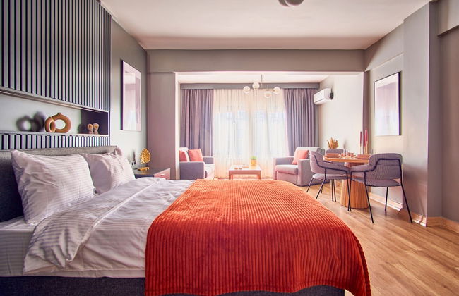 TAKS-INN Suites - Foto 35