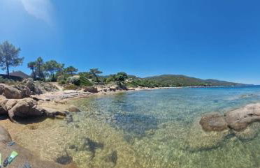 Mini Villa à 100m de la mer avec prise de recharge élec privative - Foto 4