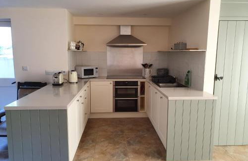 Villa Muneera - rural retreat in the heart of Pembrokeshire - Foto 5