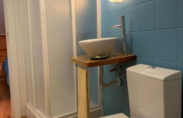 CASA DO ESTÁBULO - Vila Garcia - Trancoso - Foto 24