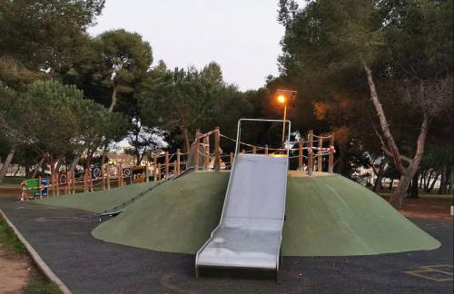 Beach apartment - Photo 3