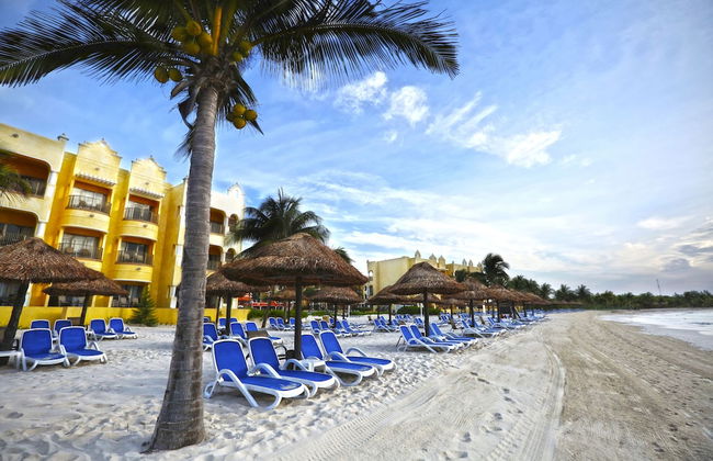 The Royal Haciendas All Inclusive - Foto 79