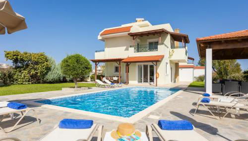 Hermione Villa in Gennadi - Foto 4, Other