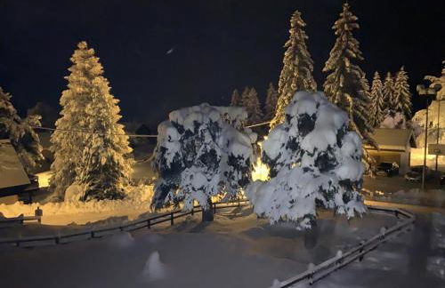 Appartement montagne LE FLOCON - Foto 22