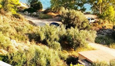 Atlas Apartment with Private Beach and SeaView - Foto 2