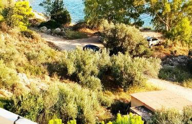 Atlas Apartment with Private Beach and SeaView - Foto 2