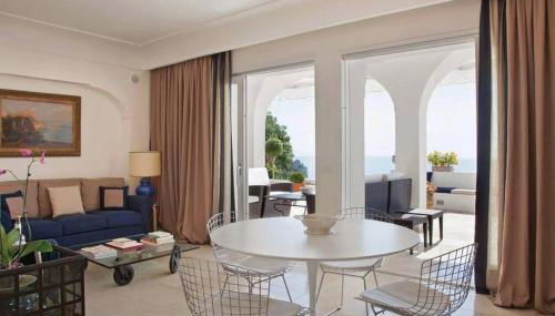 Villa le stelle capri - Foto 5