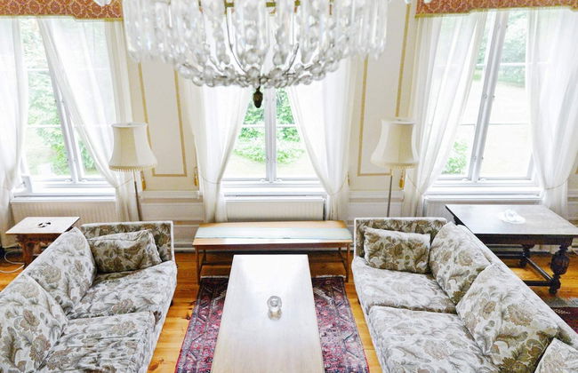 11 Person Holiday Home in Stora Sundby - Foto 24