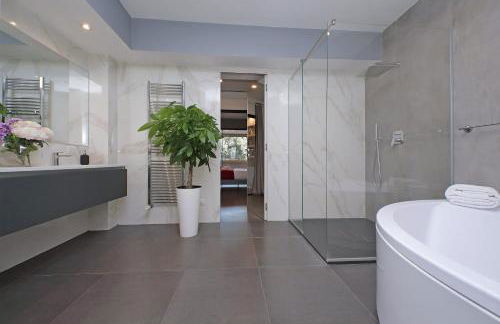 YCH-Exclusive apartment on Circus Maximus - Foto 32