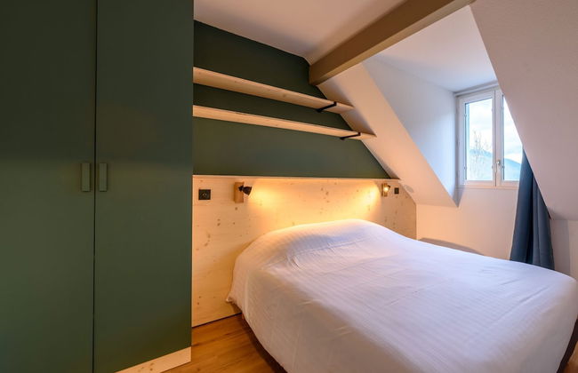 Résidence Les Balcons de l'Yse - Photo 40