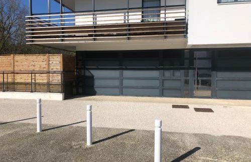 Le Petit Caillebotis - Foto 27