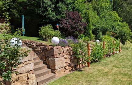 Ferienhaus Manoury am Klosterbrunnen - Foto 24