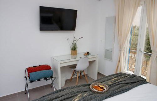 Arourahomes Spetses Town Suites - Foto 32