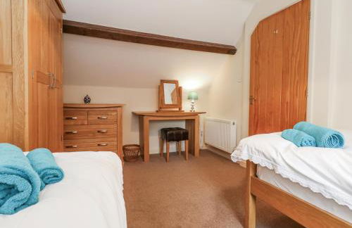 Droop Farm Cottage - Foto 36