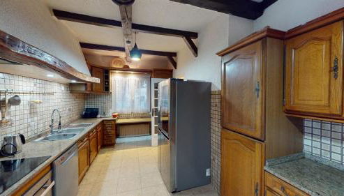 La maison Lumière - Foto 4