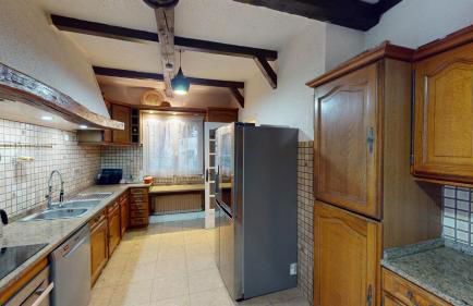 La maison Lumière - Foto 4