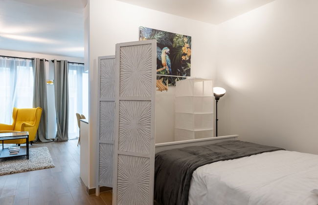 Europea Royal Studio Residence - Foto 3