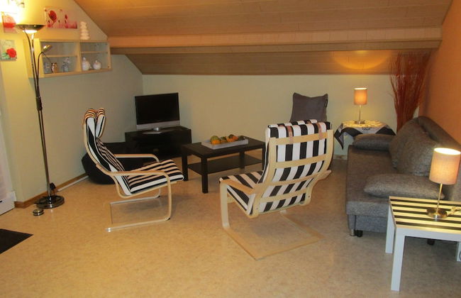 Peaceful Escape, Malmedy - Foto 16