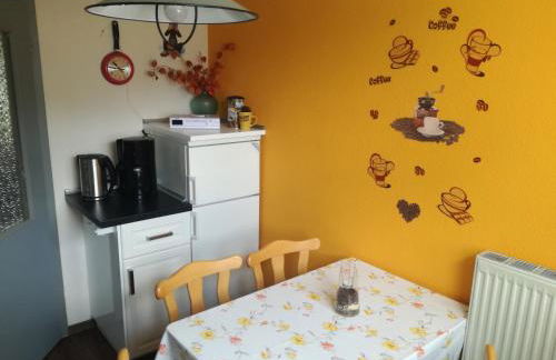 Ferienhof im grünen Herzen - Foto 23