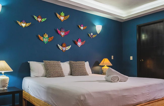 La Iguana Vallarta LGBT - Adults Only - Romantic Zone - Party Clubbing Street - Foto 5