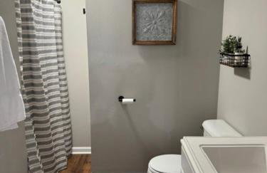 Peninsula Point Cozy Lakefront Condo 1BR 1BA - Foto 13