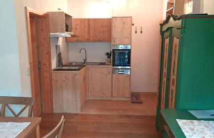 Bauernhof Auerhof Ferienwohnung - Foto 18