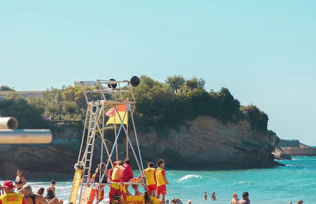 VVF Résidence Anglet - Foto 61