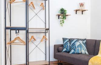 Central 6 min from Duomo Design Apt In Milan - Foto 2