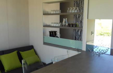 Camping Chambord - Foto 57