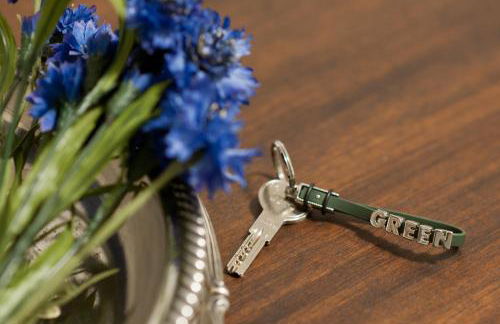 LO SGUARDO - Foto 11