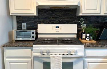 North Beach Retreat - Foto 15