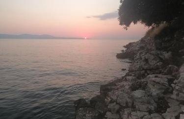 sparton amfilohias παραθαλάσσιο εξοχικό Filoxenia - Foto 56