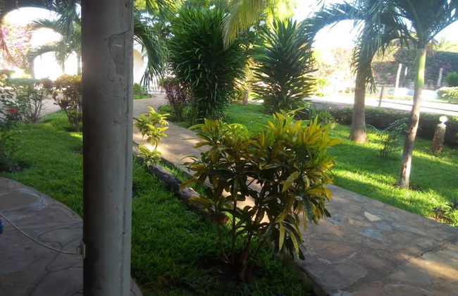Bonora Villa Malindi - Foto 29