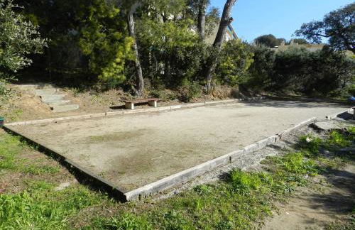 Appartement 3 pièces, terrasse, 4 pers. - FR-1-251-890 - Foto 13