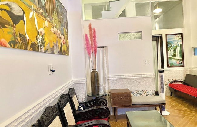 Cherry Blossom Boutique Hotel - Photo 2