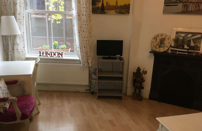 London Bridge - Entire 2 Bedroom Apart - Foto 10