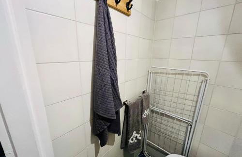 Oasi Elegante Aria Condizionata e Pet Friendly - Foto 29