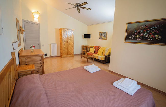 Agriturismo Zugarelli - Foto 5