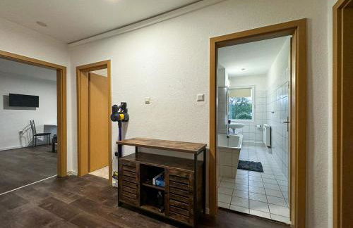 Monteurwohnung Neuhardenberg - Foto 6