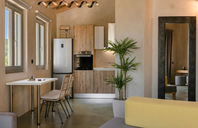 Villa Eugenia Sunrise - Foto 12