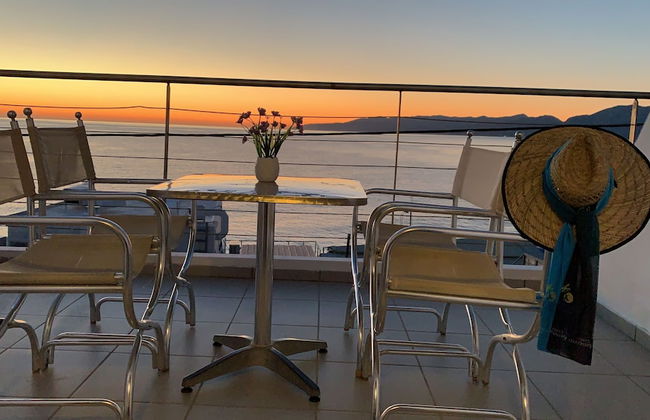 Kassavetis Center - Hotel Studios & Apartments - Foto 79