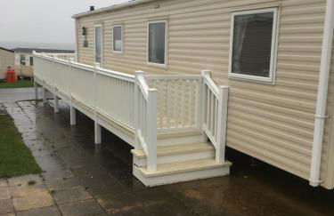 Caravan Hire Crimdon Dene Holiday Park - Photo 3