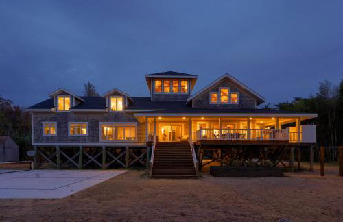 Bamboo Sands Villa and Captains Lookout - Foto 73